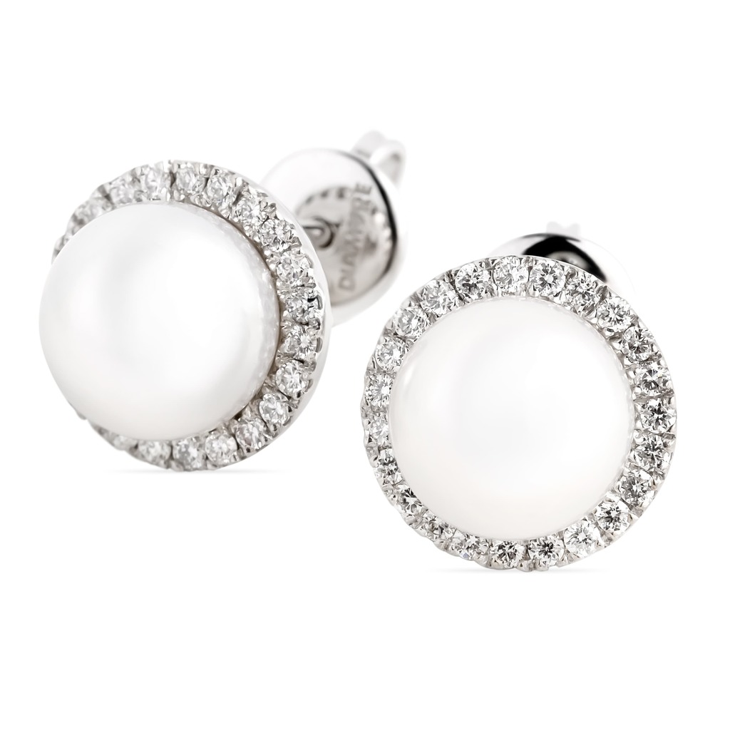 Серьги Lisa Colpo