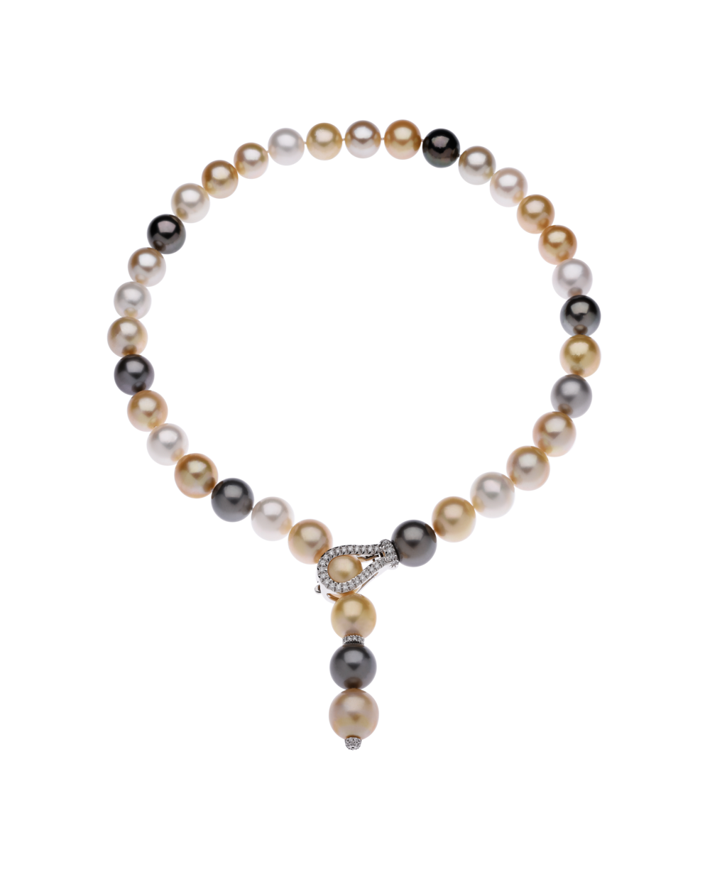 Колье Lisa Colpo