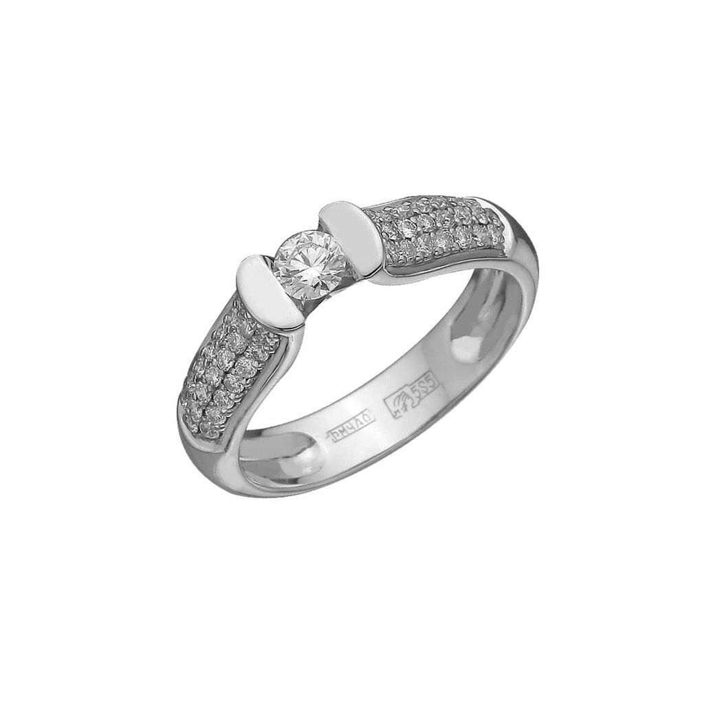 Кольцо  Per Sempre