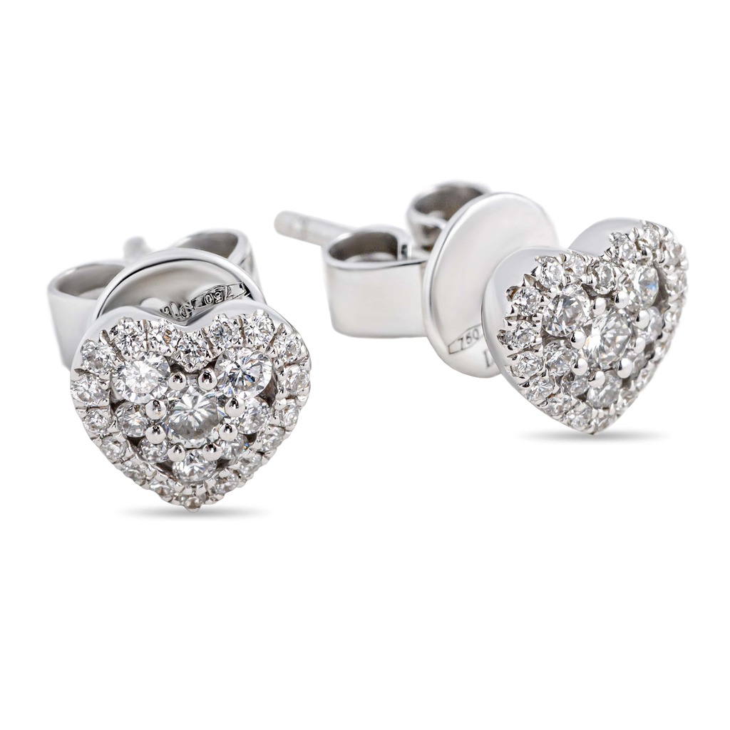 Серьги Piero Milano