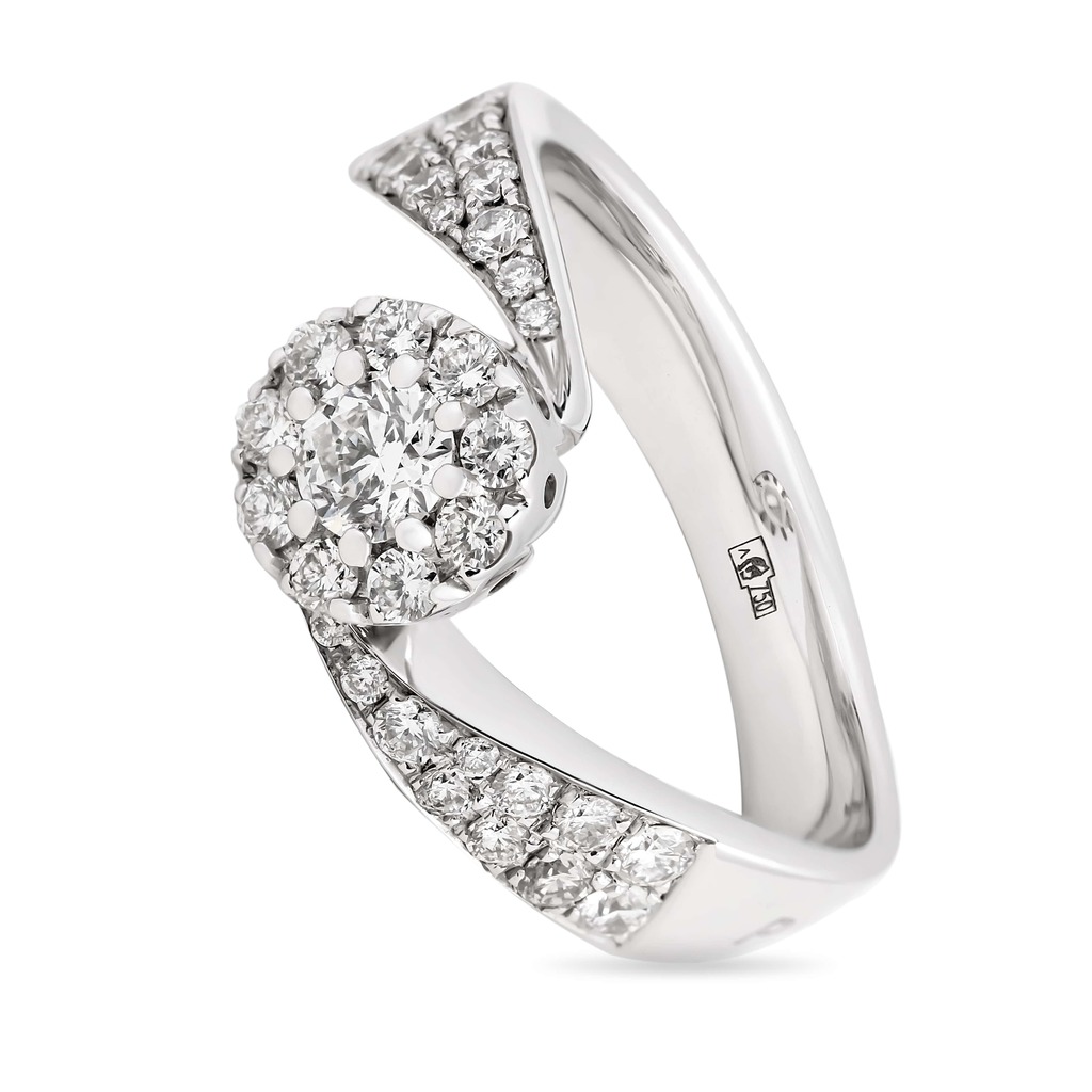 Кольцо Ponte Vecchio