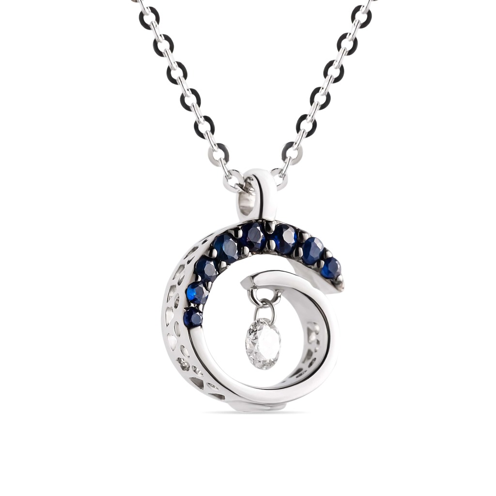 Колье Ponte Vecchio