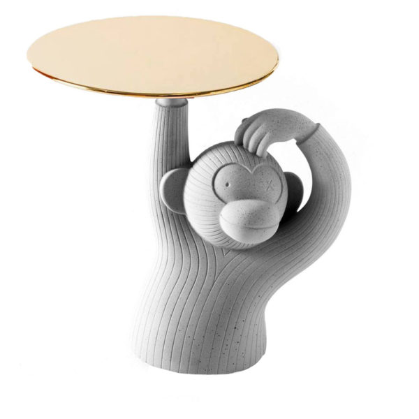 Monkey Franky Table