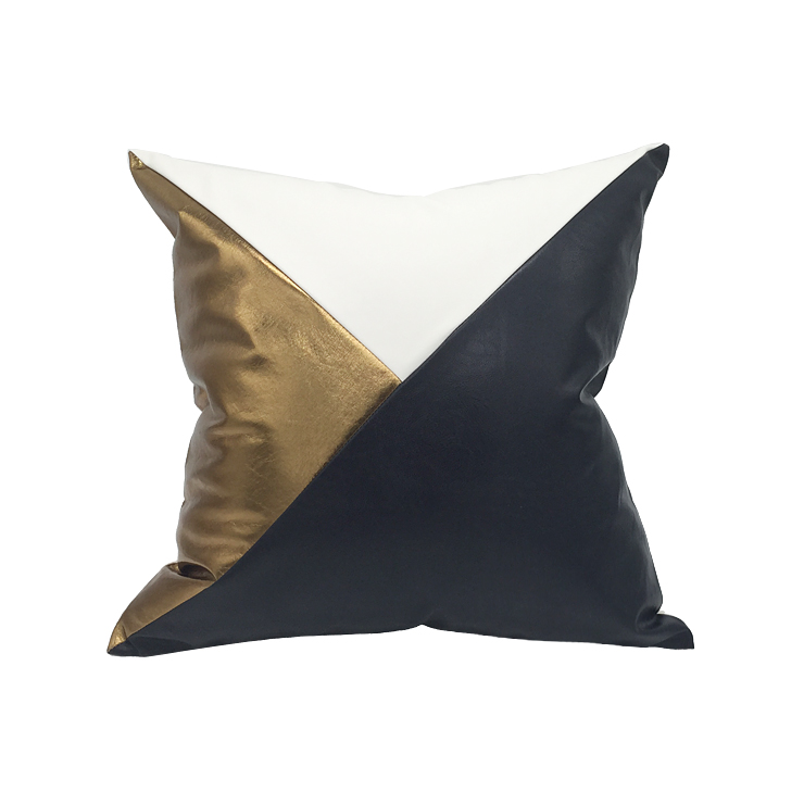 Geo Pillow