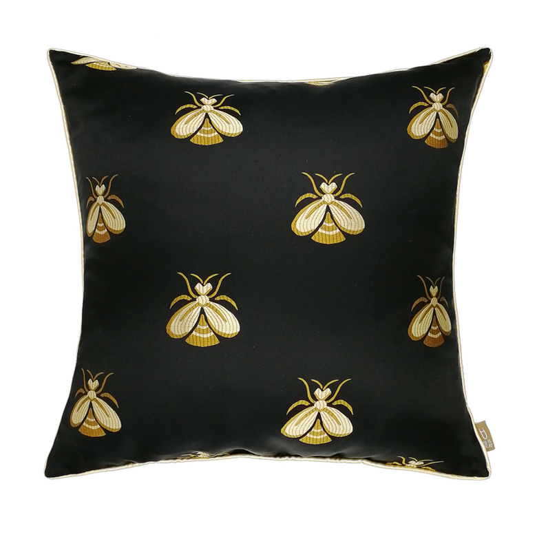 Bee Pillow