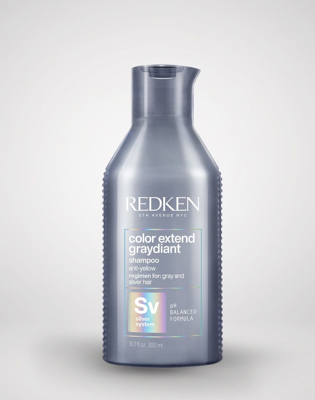 Шампунь REDKEN Color extend Gradyant 300МЛ