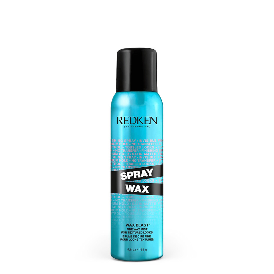 Спрей-воск REDKEN Spray Wax  150МЛ
