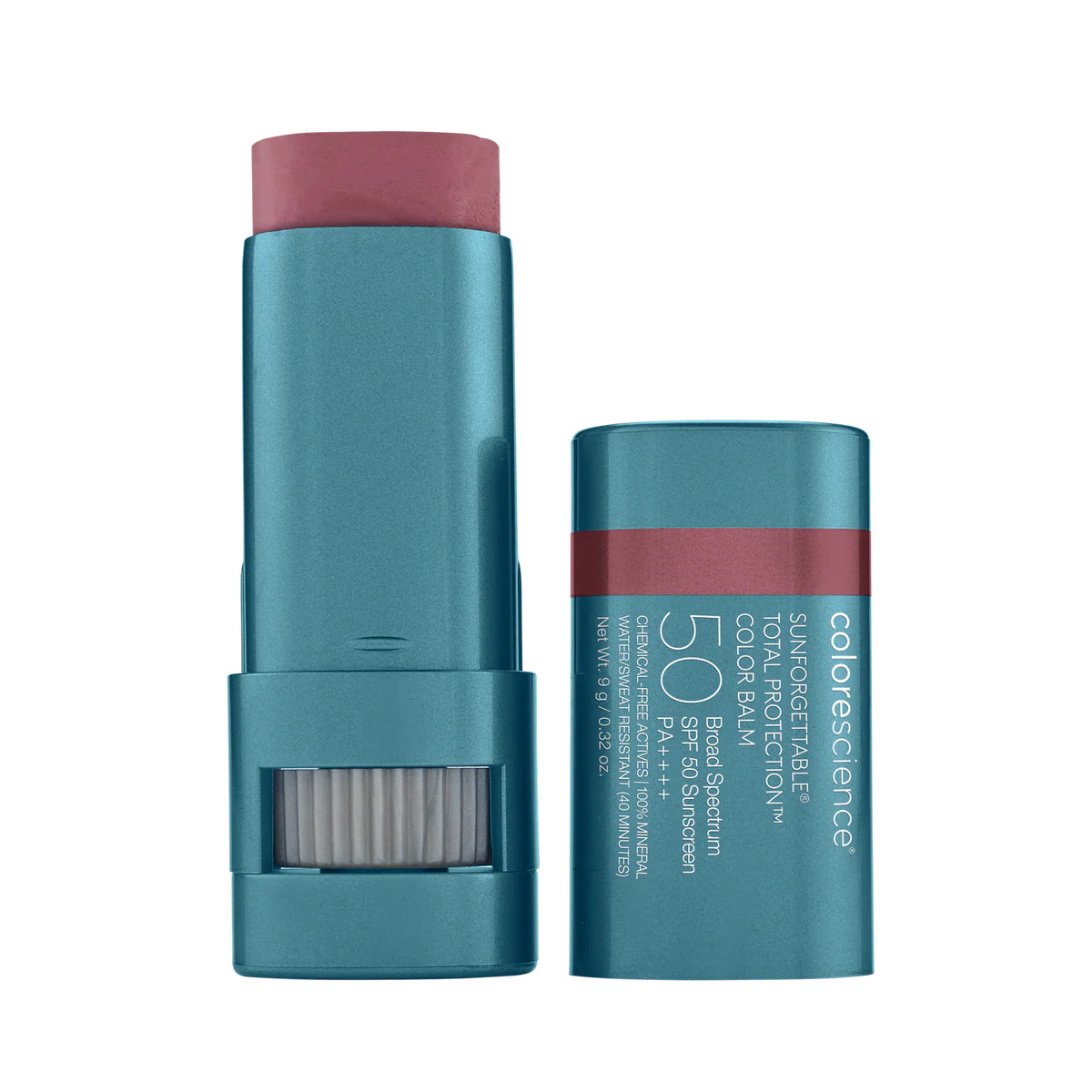Sunforgettable® Total Protection® Color Balm SPF 50 Многофункциональные румяна-бальзам 9г