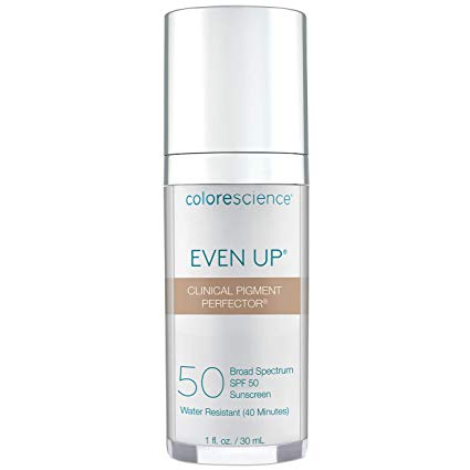 Праймер Colorescience Even Up 3-в-1 spf50 30мл