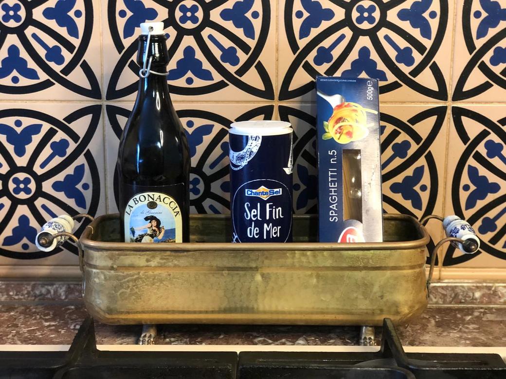 Кашпо латунь, 37х12, Франция