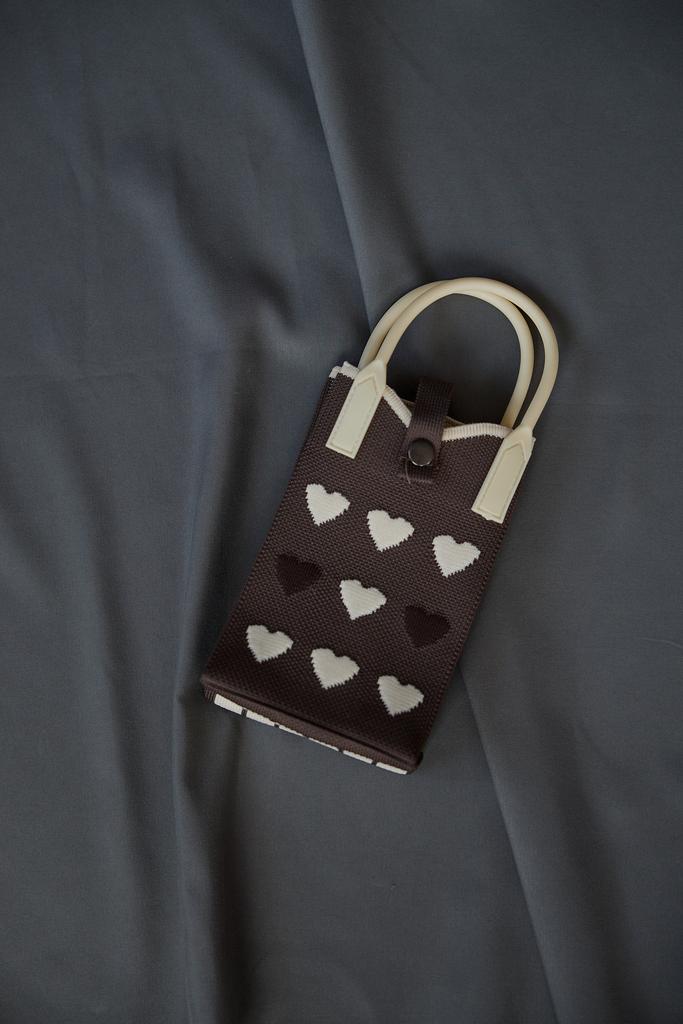 Сумка из ткани ассорти