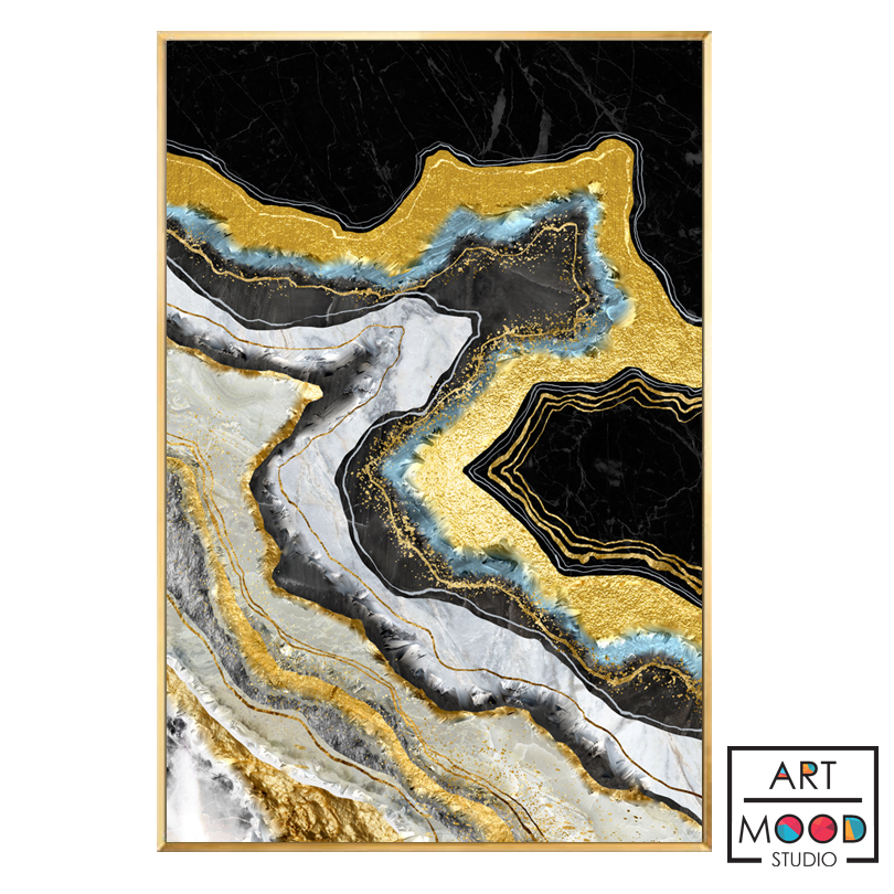 КАРТИНА STONE CUT 7