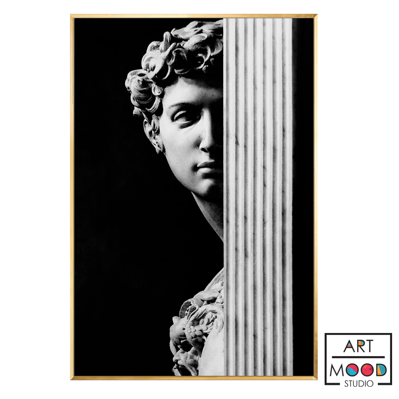 КАРТИНА DAVID