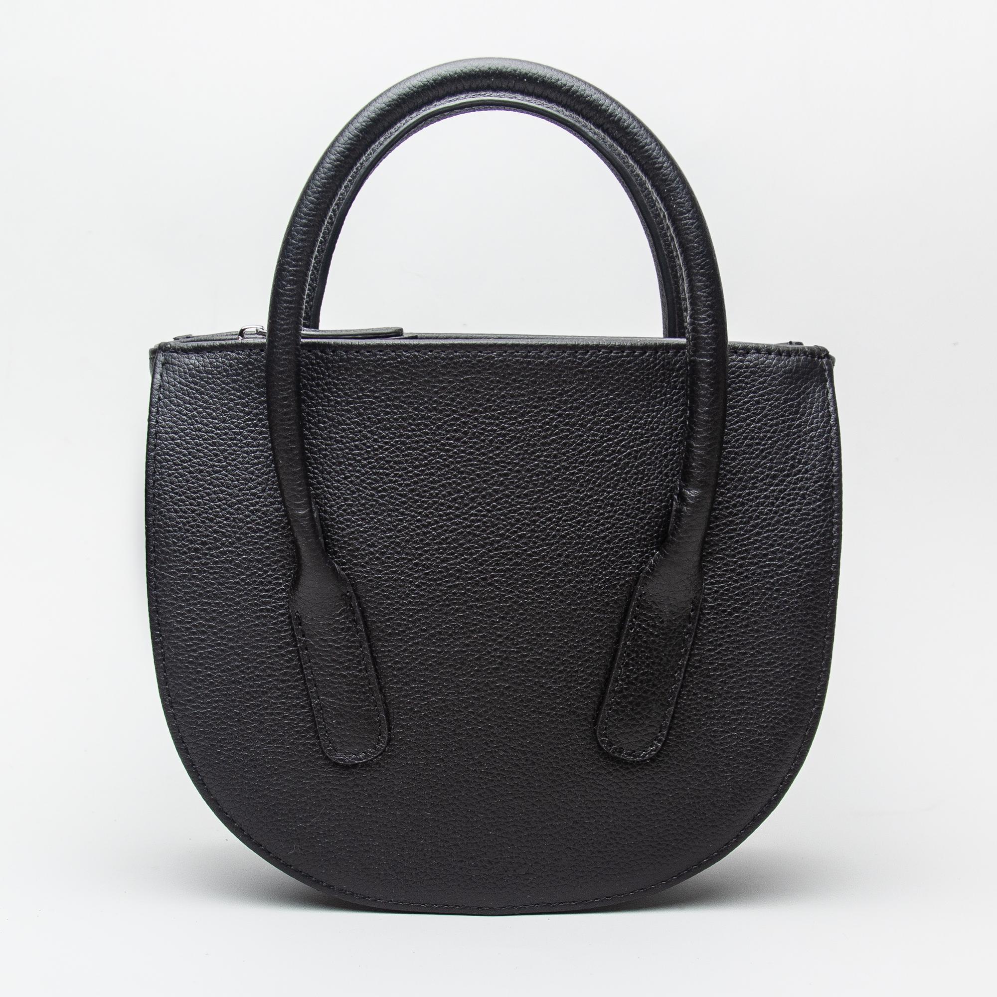 Сумка женская Hanna S black