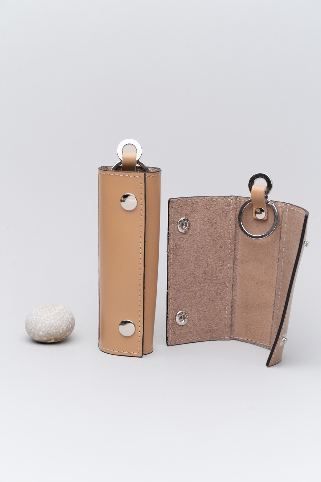 Ключница S Beige