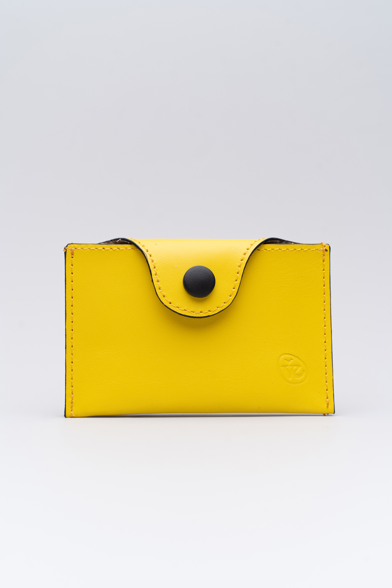 Кошелек Yellow