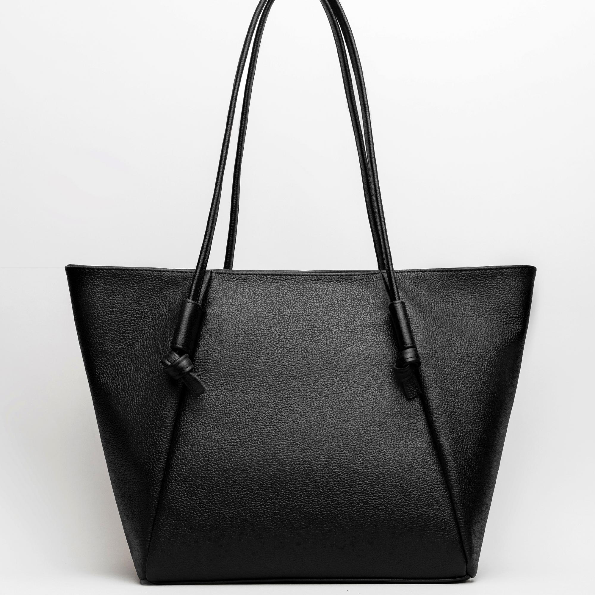 Сумка женская Gerda black