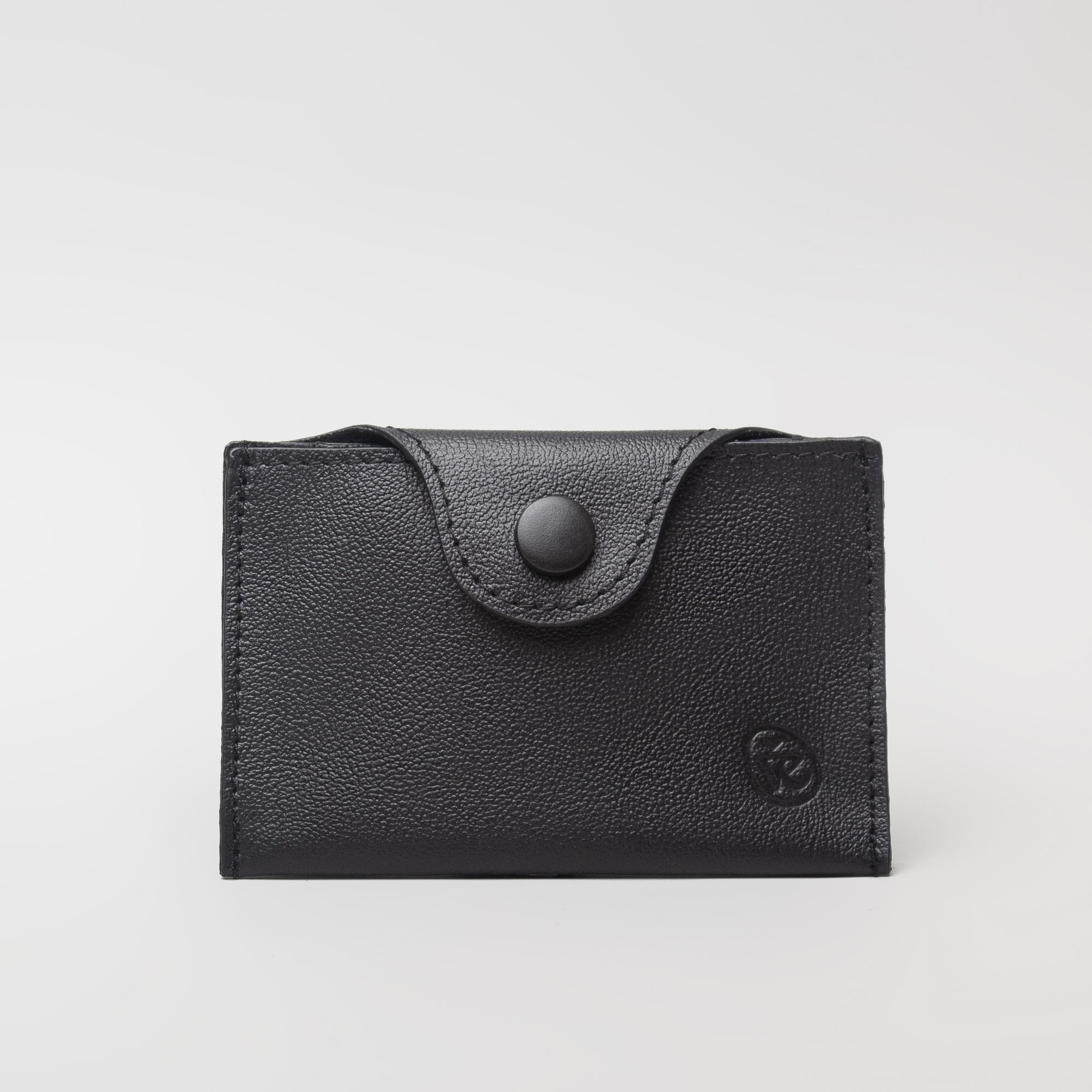 Кошелек Black