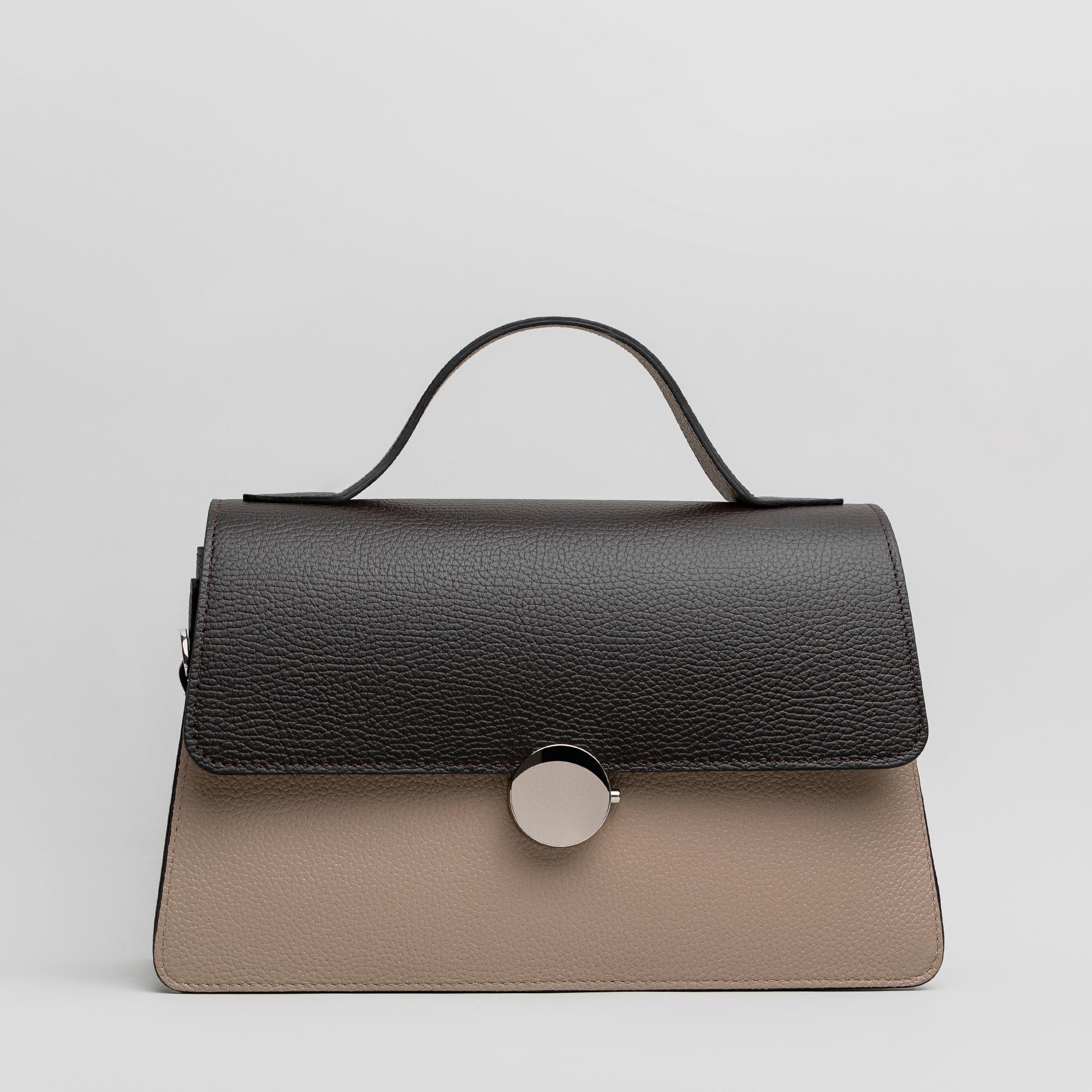 Сумка женская Asta brown