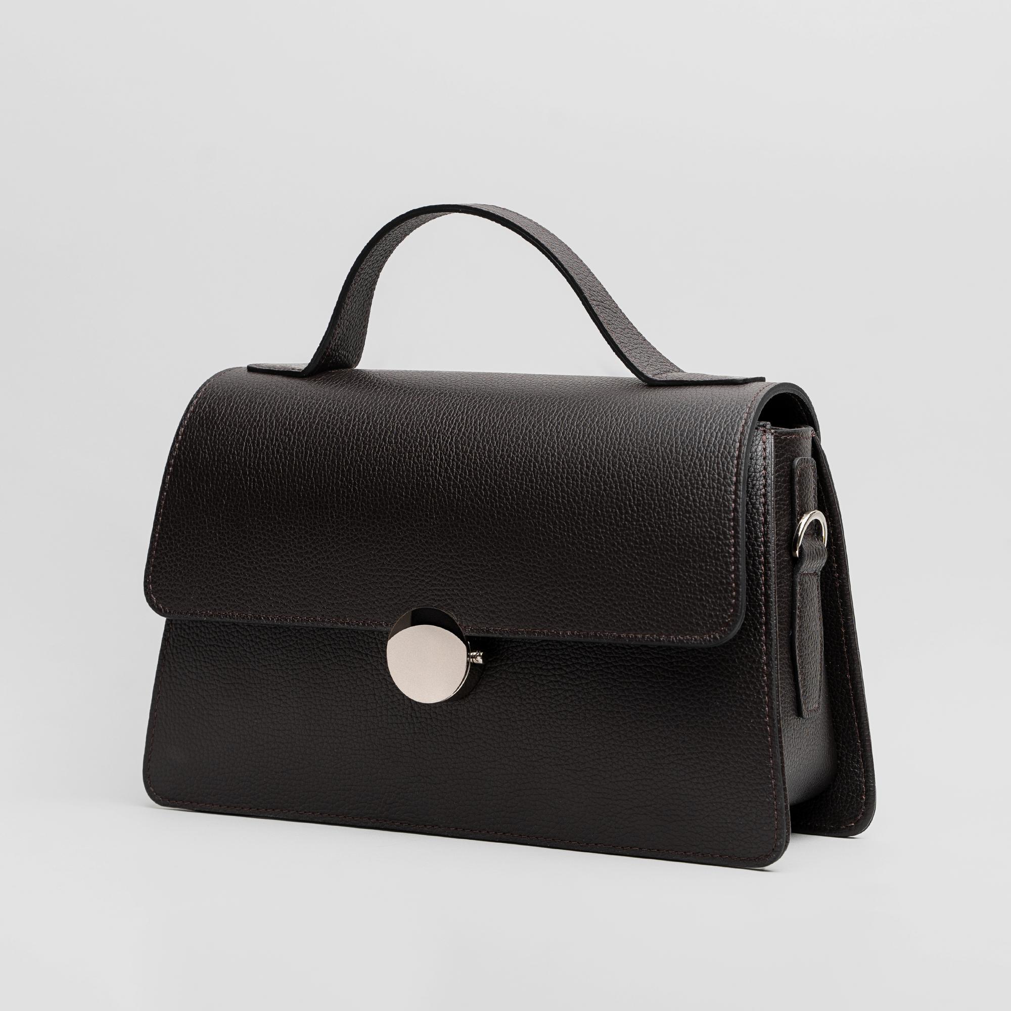 Сумка женская Asta brown