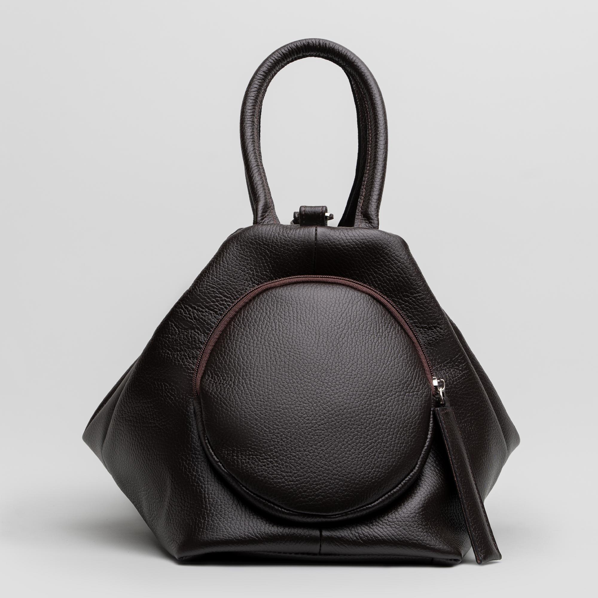 Сумка женская Carmen brown