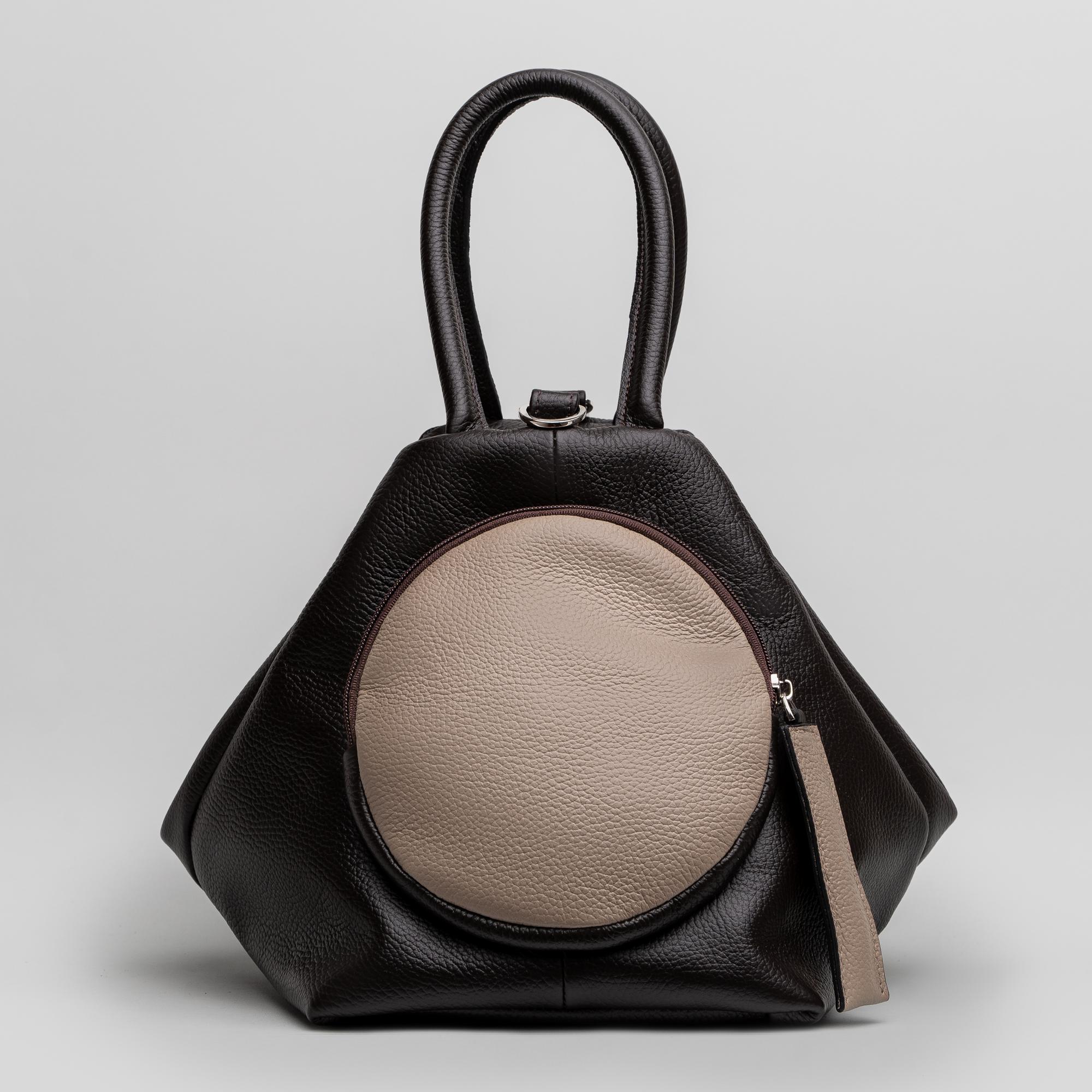 Сумка женская Carmen brown