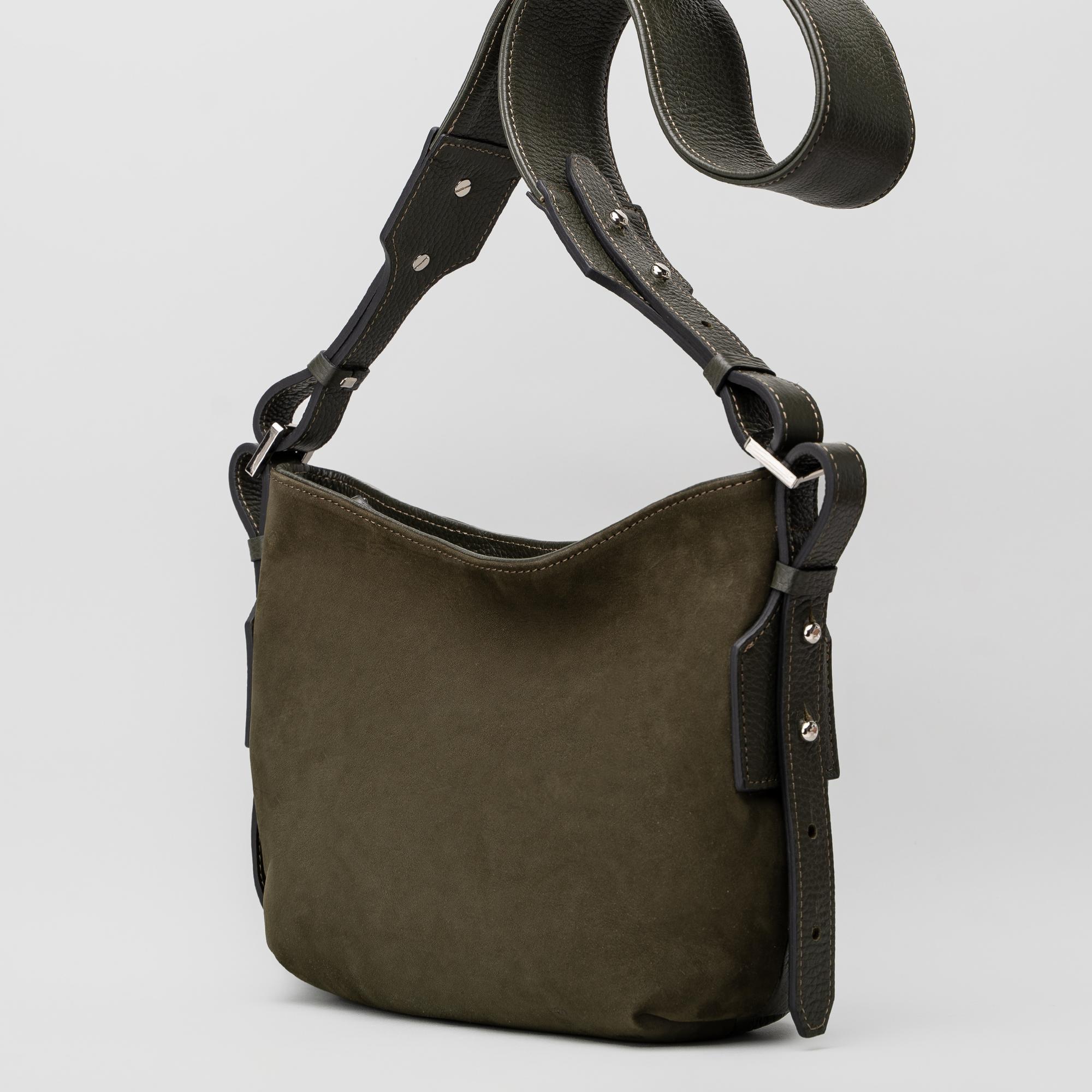 Сумка женская Ilva khaki