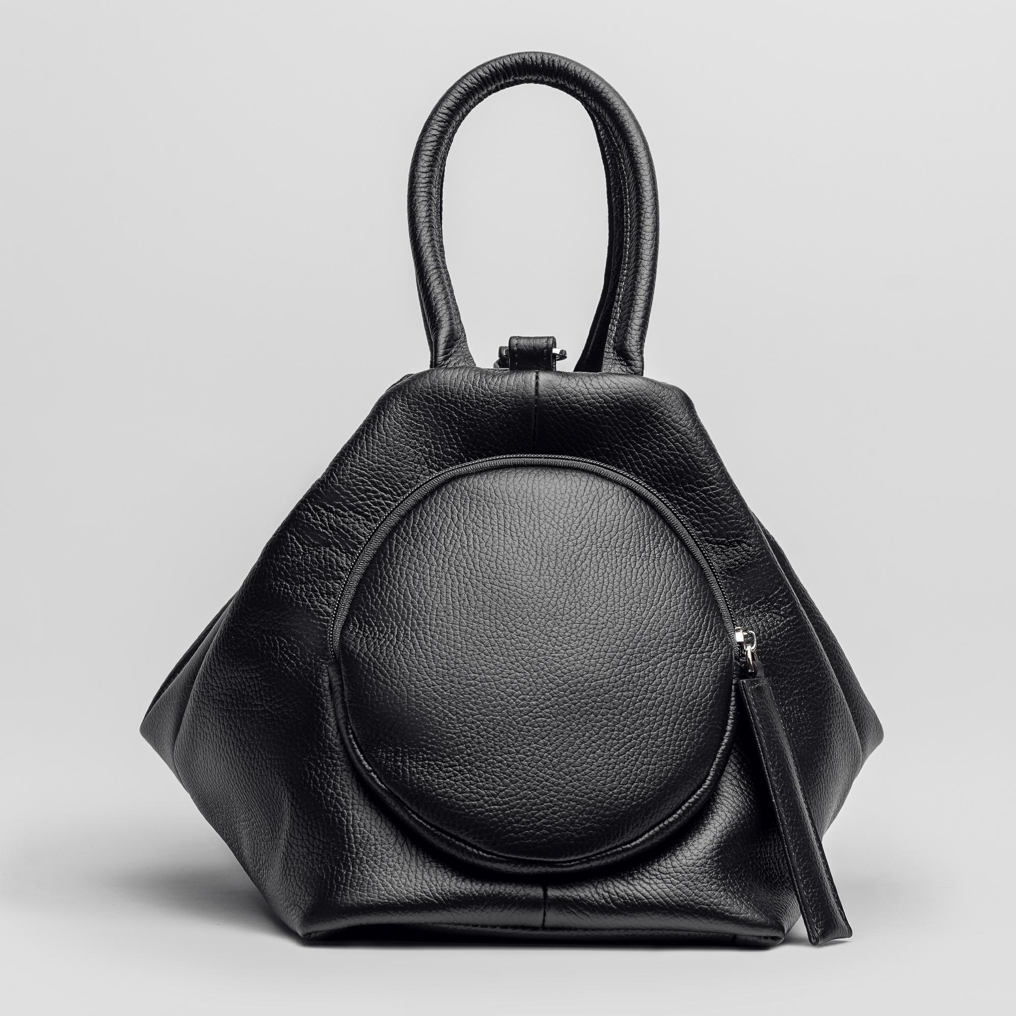 Сумка женская Carmen black