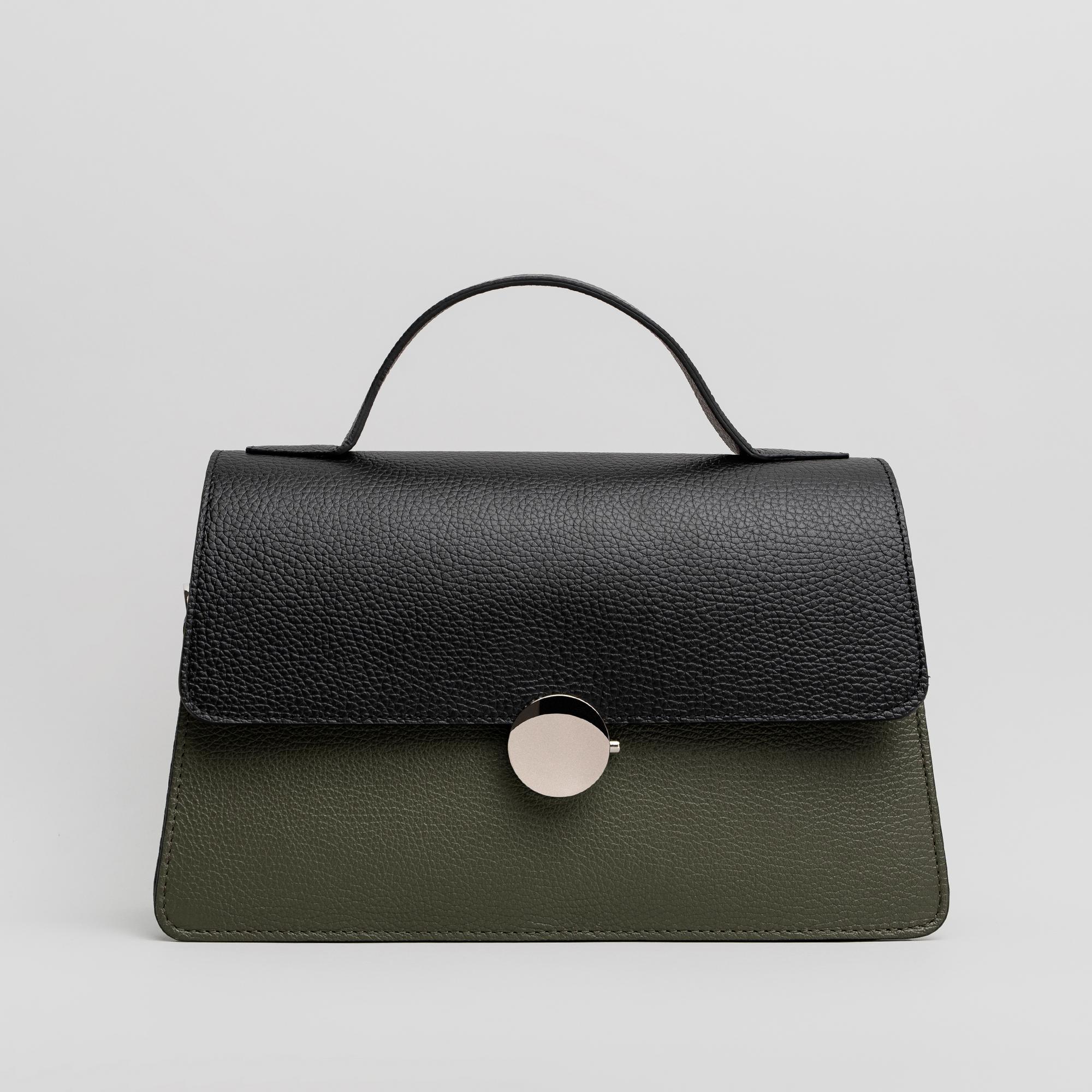 Сумка женская Asta black