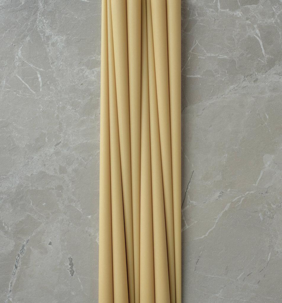 TAPER CANDLES SUNRISE 10 PCS