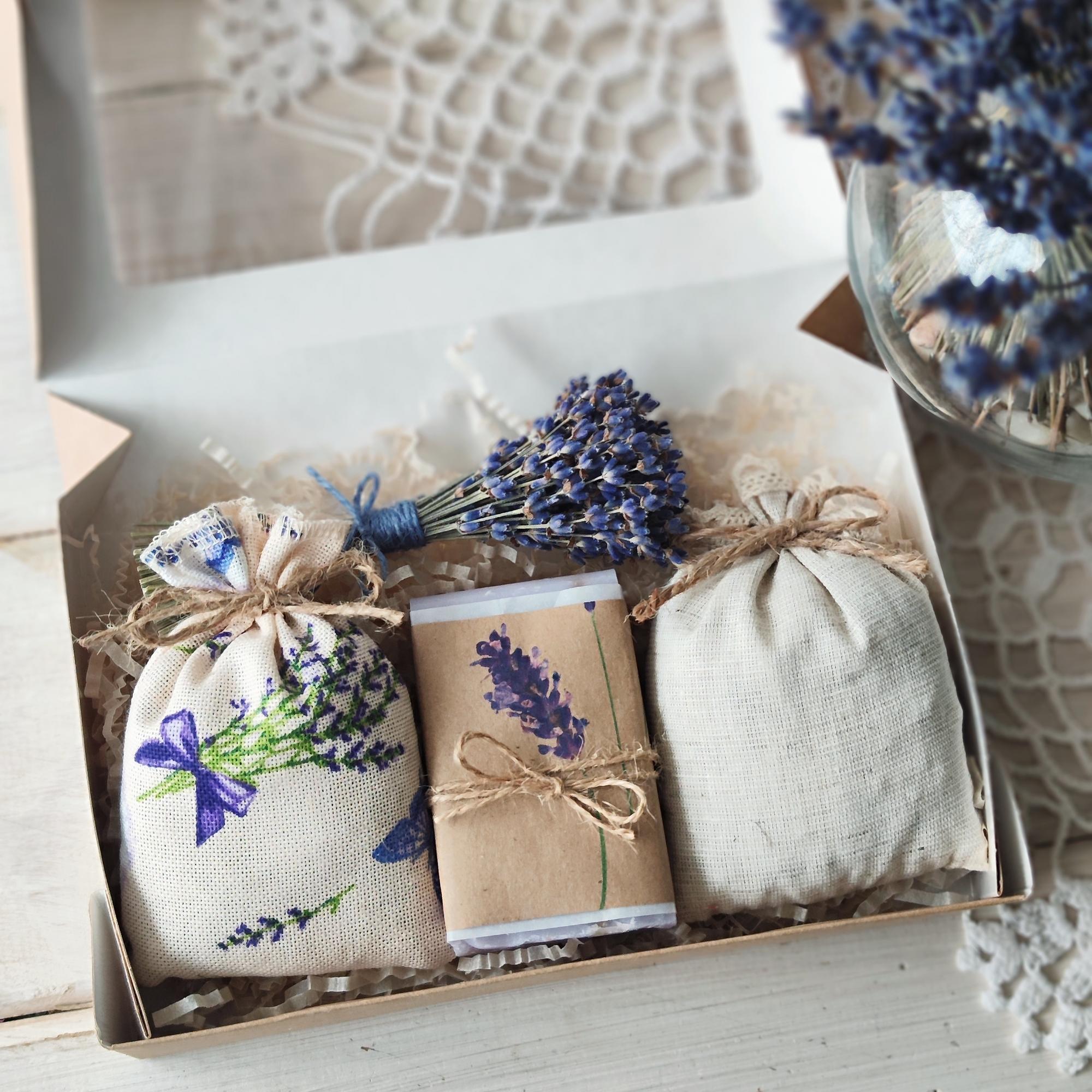 Подарочный набор Эко