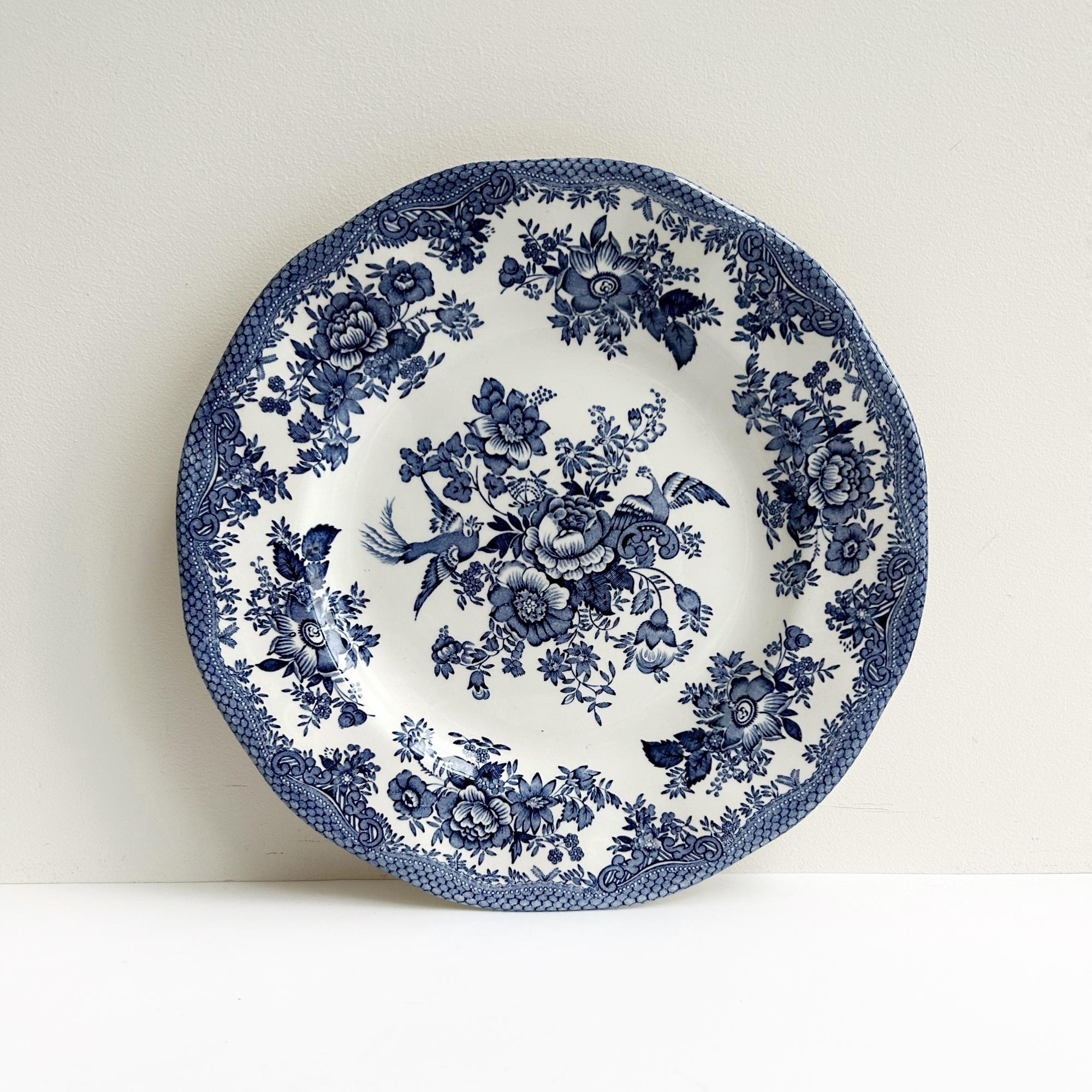 Тарелка Enoch Wedgwood
