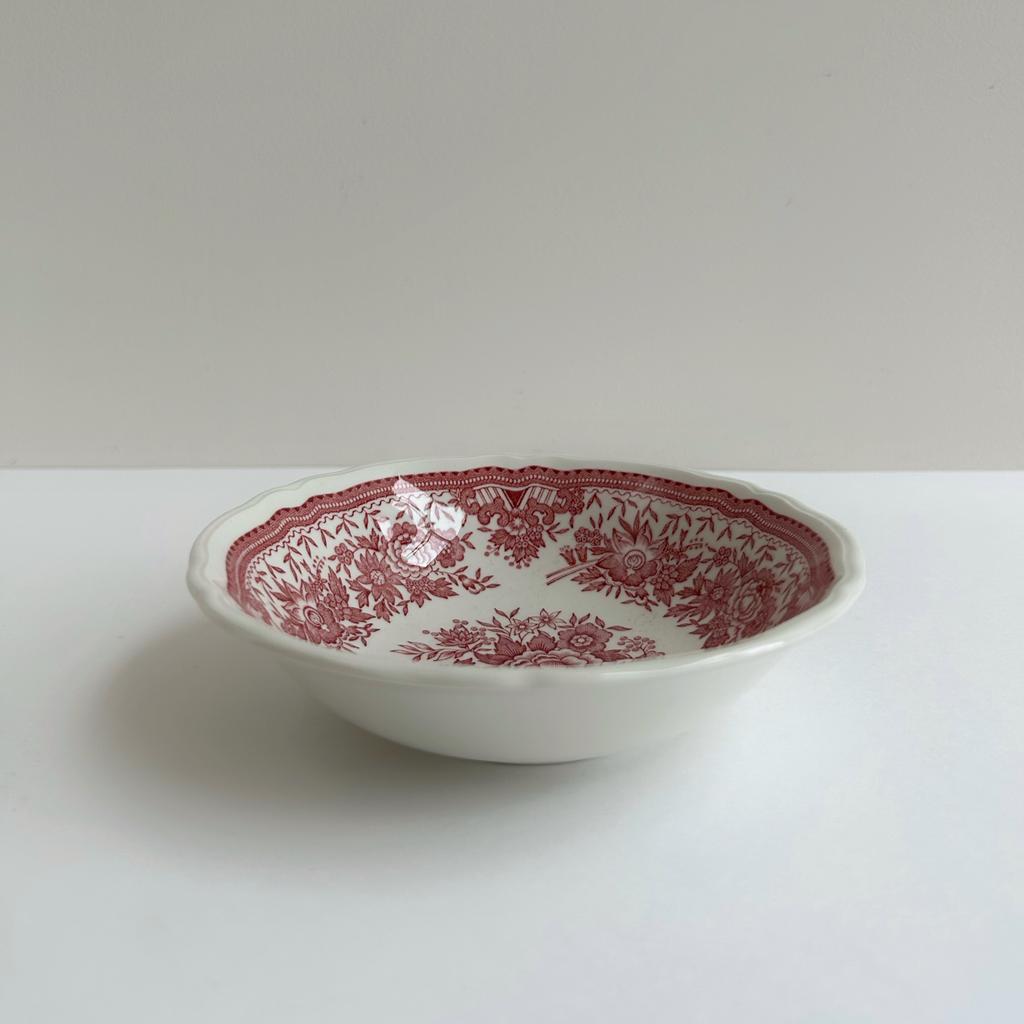 Глубокая пиала “Fasan”