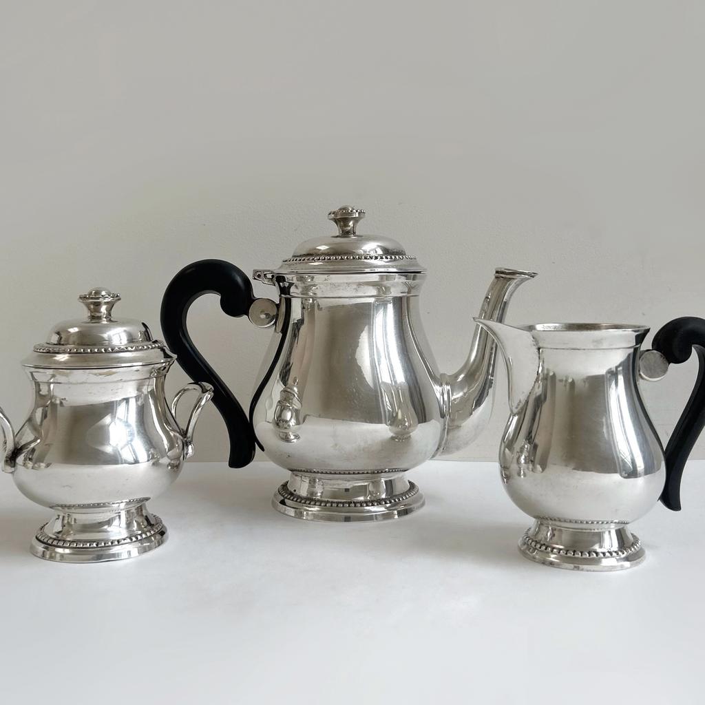 Сет из 3х предметов Англия