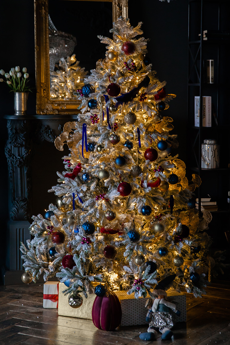 Ёлка "Love letter"