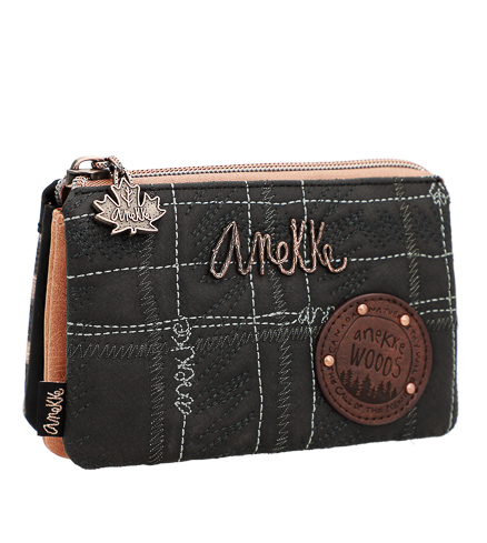 Кошелёк ANEKKE 35619-015