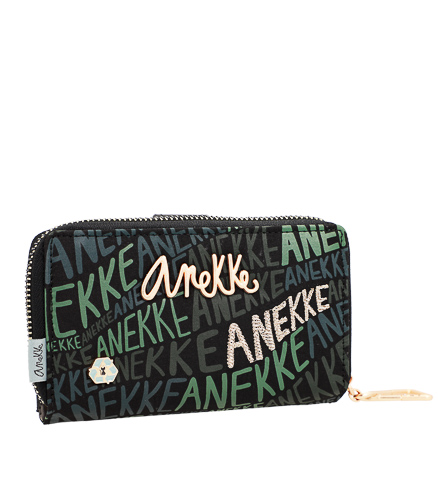 Кошелёк ANEKKE 35879-909