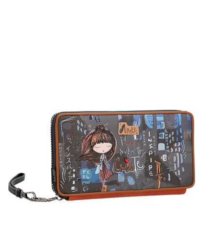 Кошелек ANEKKE 37809-916