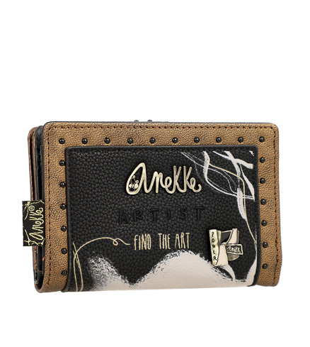 Кошелек ANEKKE 37779-902