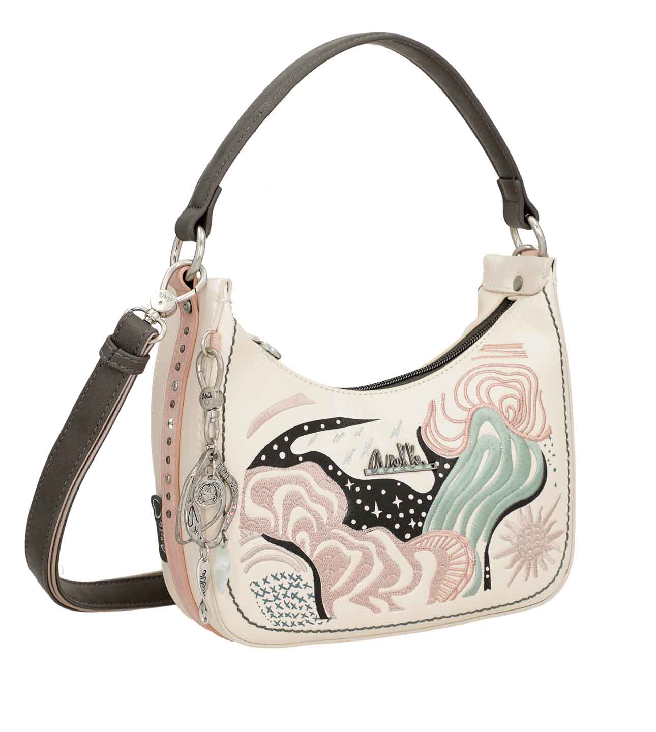 Сумка ANEKKE 38843-409