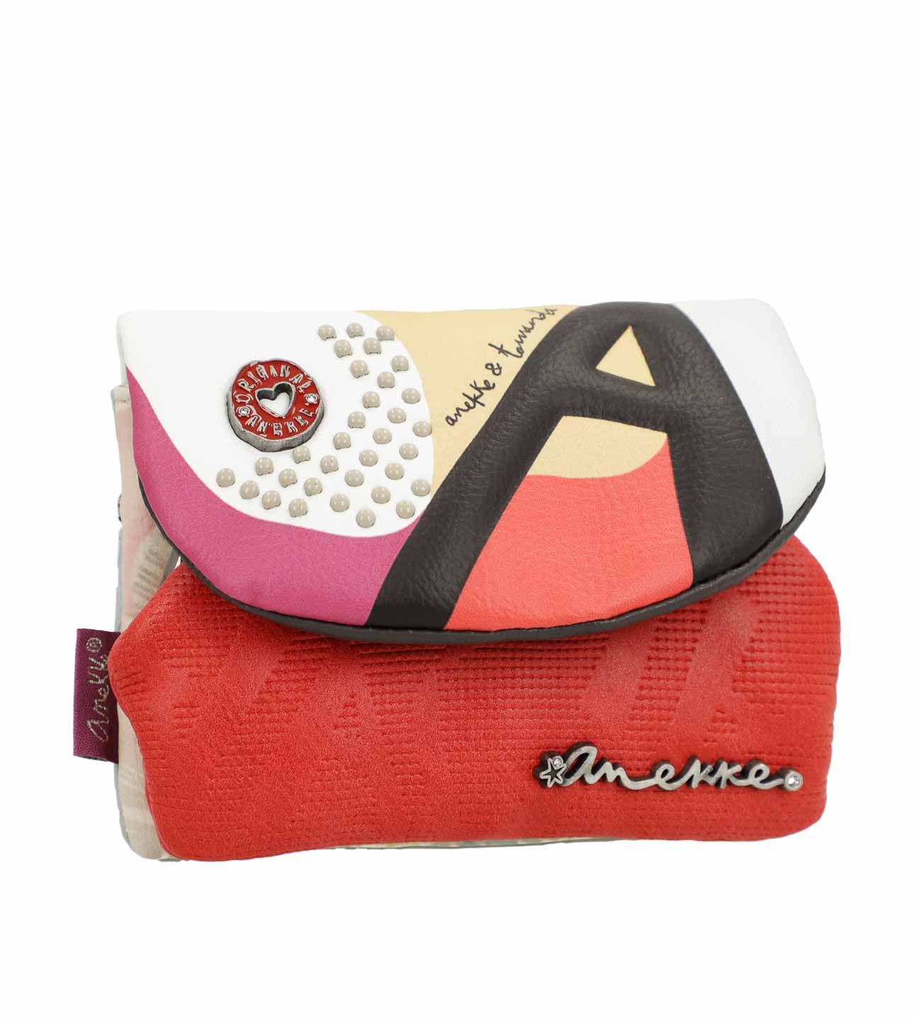 Кошелёк ANEKKE 38799-016
