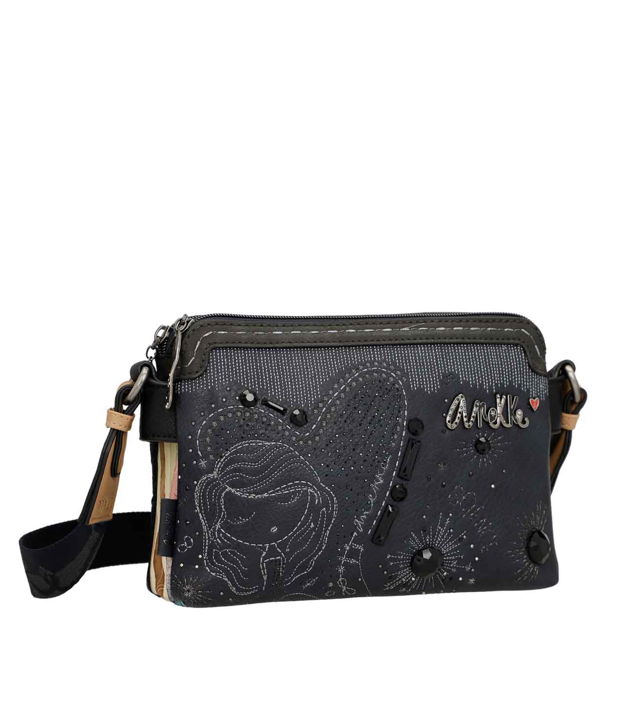 Сумка ANEKKE 38753-160