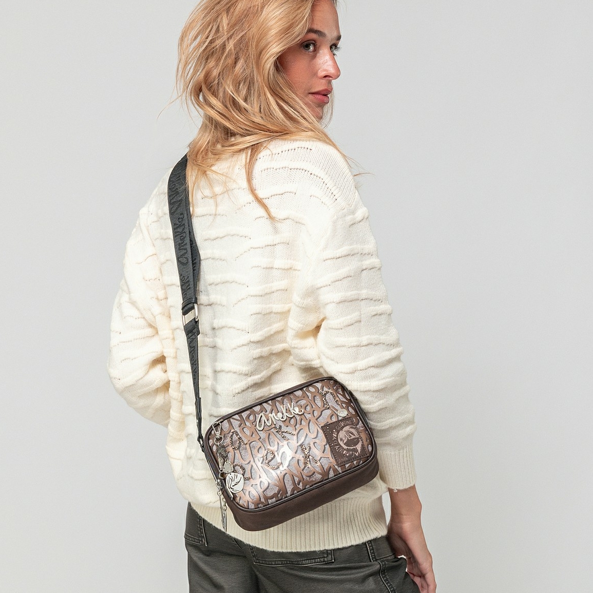 Сумка ANEKKE 39883-183