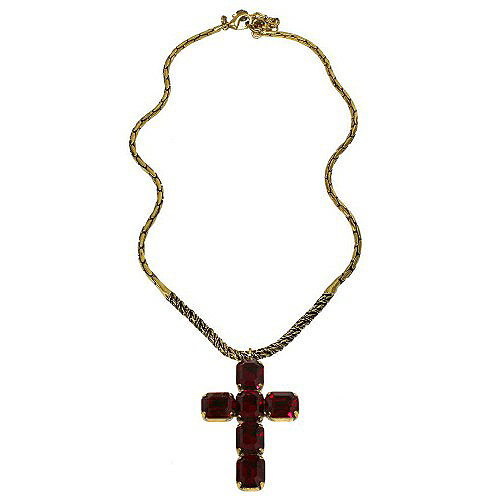 Колье Claudio Canzian 00205613R