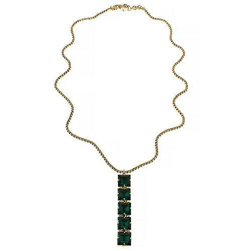 Колье Claudio Canzian 00205667G