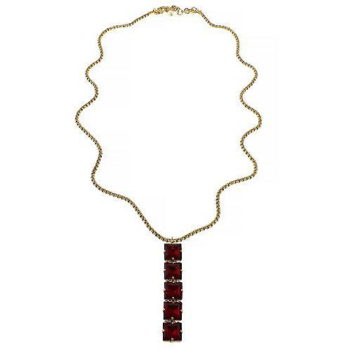 Колье Claudio Canzian 00205667R