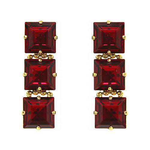 Серьги Claudio Canzian 00202679R