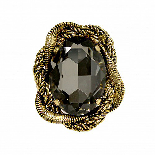 Кольцо Claudio Canzian 00201102