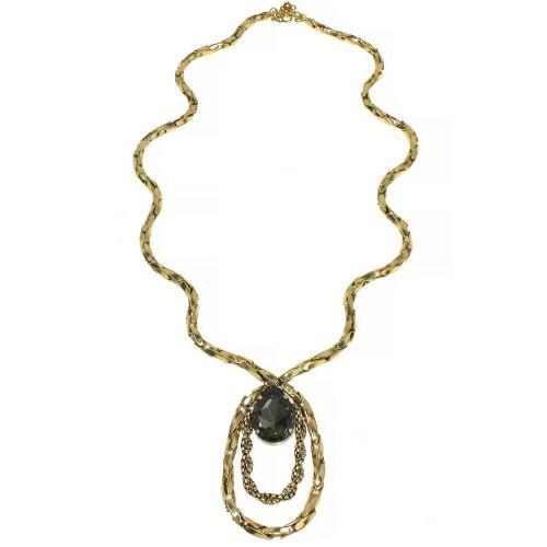 Колье Claudio Canzian 00205276