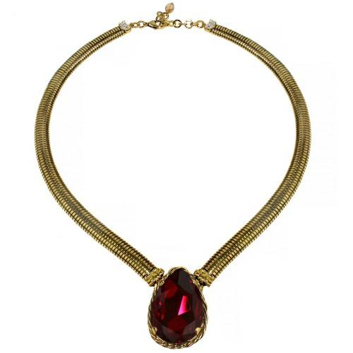 Колье Claudio Canzian 00205738R